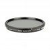 Hoya 67mm Variable Density Filter (3-400)